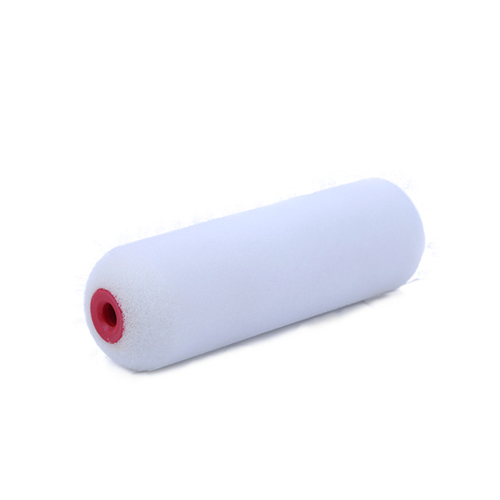 China Low Density Foam Zealion Paint Rollers