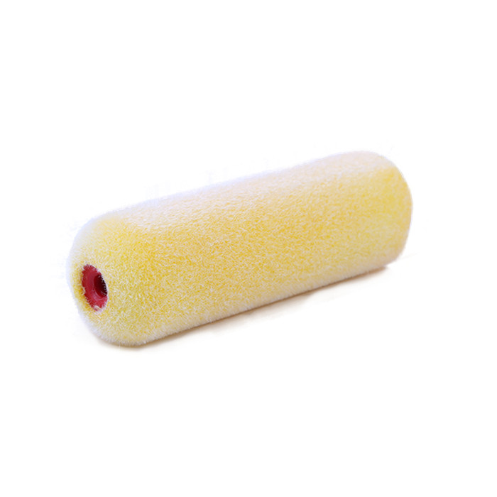 Zealion Imported Texture Honey Foam Paint Rollers Factory