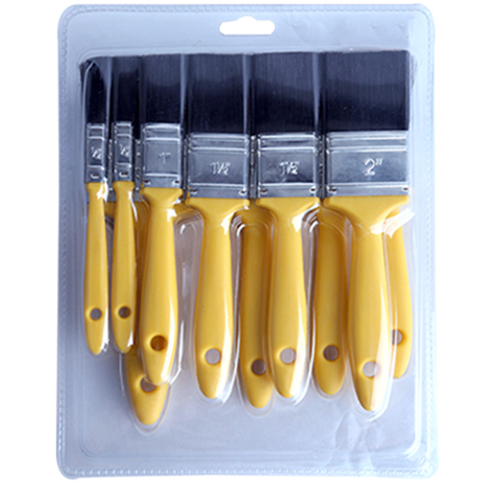 Paint Hobby Brush Set for Sale