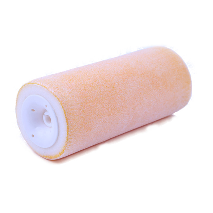 Zealion Flocked PU foam Paint Rollers