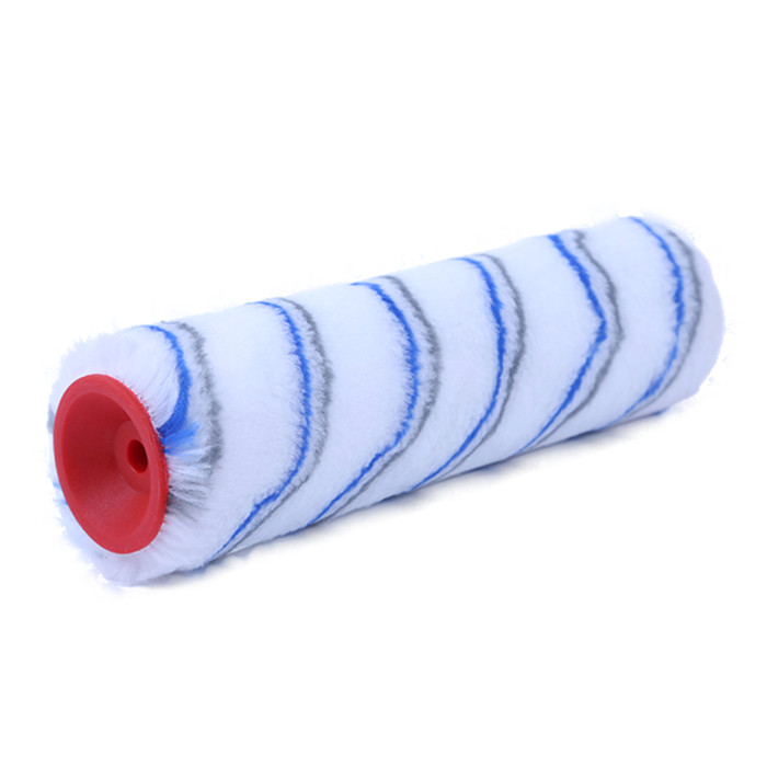 Zealion Paint Rollers in Special Polyester