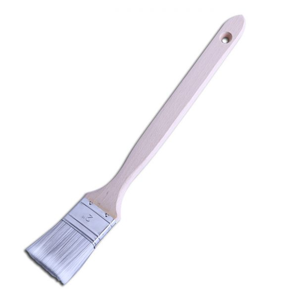 Tapered Synthetic Filament Paint Brush