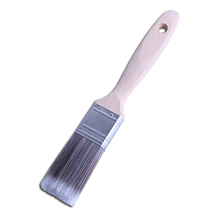 Tapered Synthetic Filament Paint Brushes