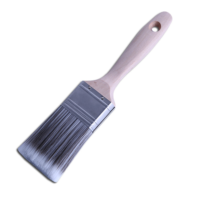 Zealion Brush in Tapered Synthetic Filament