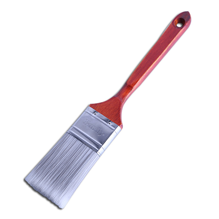 Zealion Tapered Synthetic Filament Paint Brush