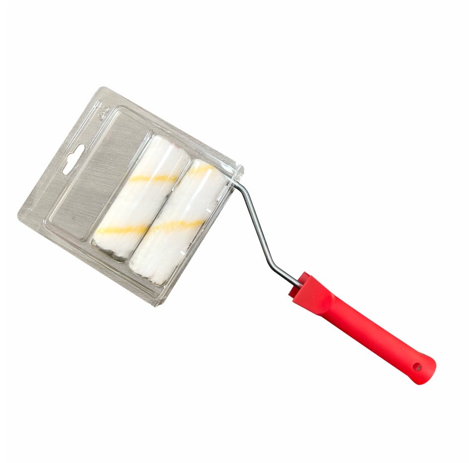 Set-05 Paint Roller