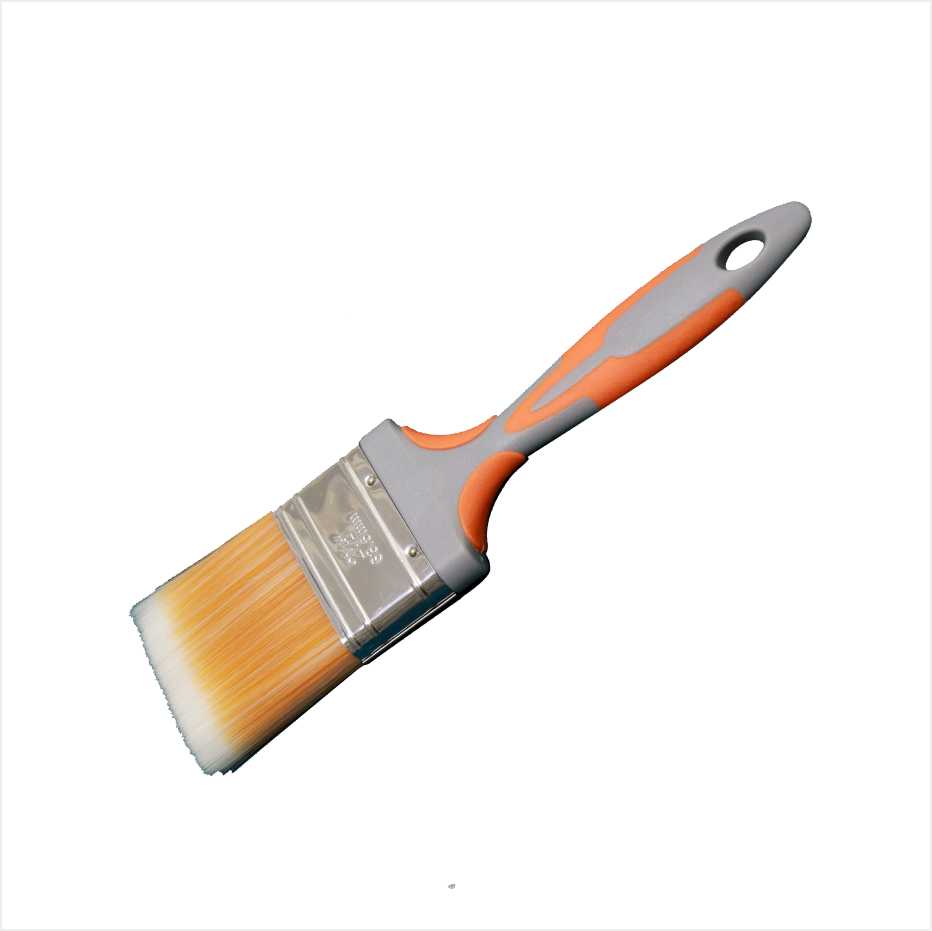 BS-09 Paint Brush